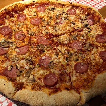 Telepizza